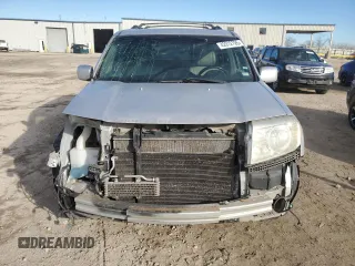 2009 Honda Pilot Touring with VIN 5FNYF48959B016429, listed as a Copart auction lot 42912795 with 173,377 mi miles and Salvage Title. Bid and sale history available at carsss.com. Image 5.