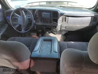 2006 Chevrolet Silverado 1500 LT1 with VIN 2GCEC19T961126032, listed as a Copart auction lot 45683125 with 137,234 mi miles and Salvage Title. Bid and sale history available at carsss.com. Image 8.