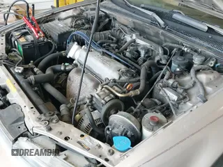 1990 Honda Accord with VIN JHMCB7552LC092914, listed as a IAAI auction lot 42347738 with 324,903 mi miles and . Bid and sale history available at DreamBid. Image 13.