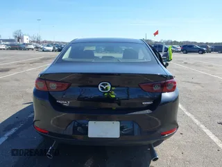2021 Mazda 3 Select with VIN JM1BPBBL8M1305141, listed as a IAAI auction lot 41762686 with 41,212 mi miles and . Bid and sale history available at DreamBid. Image 16.