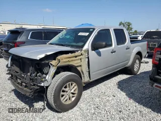 2019 Nissan Frontier SV z VIN 1N6AD0ER3KN724395, wystawiony jako Copart lot #54251045 z przebiegiem 64 360 mil mil oraz Nie do naprawy • Non repairable. Historia ofert i sprzedaży dostępna na DreamBid. Obrazek 1.