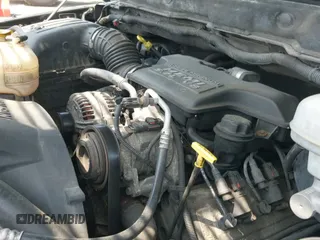 2004 Dodge 1500 SLT with VIN 1D7HU18D24S534850, listed as a IAAI auction lot 42442571 with Not provided miles and . Bid and sale history available at DreamBid. Image 12.