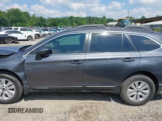 2019 Subaru Outback Premium with VIN 4S4BSAFC8K3241294, listed as a IAAI auction lot 42398902 with 66,026 mi miles and . Bid and sale history available at DreamBid. Image 14.