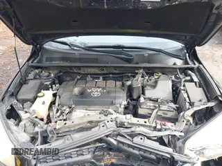 2011 Toyota RAV4 Sport with VIN JTMRF4DV5B5038686, listed as a IAAI auction lot 41485048 with 155,300 mi miles. Bid and sale history available at carsss.com. Image 10.