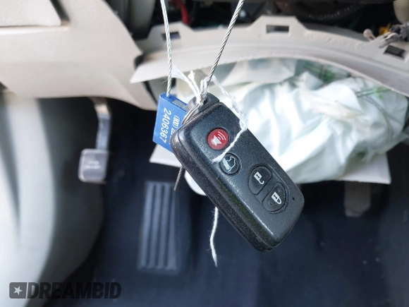2015 Toyota Venza XLE with VIN 4T3ZK3BB0FU070524, listed as a IAAI auction lot 41750869 with 74,201 mi miles and . Bid and sale history available at DreamBid. Image 11.
