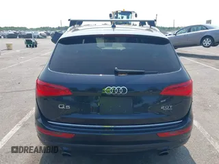 2016 Audi Q5 Premium Plus z VIN WA1L2AFP1GA121331, wystawiony jako IAAI lot #42416800 z przebiegiem 100 147 mil mil oraz . Historia ofert i sprzedaży dostępna na DreamBid. Obrazek 16.