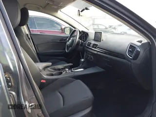 2015 Mazda 3 i Sport with VIN 3MZBM1K71FM227746, listed as a IAAI auction lot 41888012 with 112,351 mi miles and . Bid and sale history available at DreamBid. Image 5.