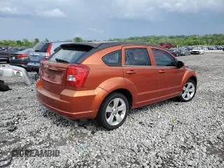 2010 Dodge Caliber Mainstreet z VIN 1B3CB3HA1AD568937, wystawiony jako Copart lot #55159255 z przebiegiem 128 014 mil mil oraz Szkody całkowita. Historia ofert i sprzedaży dostępna na DreamBid. Obrazek 3.