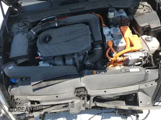 2023 Hyundai Sonata Limited с VIN KMHL54JJ1PA083337, выставлен на аукционе Copart как лот 68197275 с пробегом 16 477 миль миль и Списание • Salvage title. История ставок и продаж доступна на DreamBid. Изображение 14.