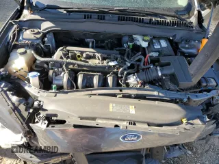 2018 Ford Fusion SE with VIN 3FA6P0H76JR192572, listed as a Copart auction lot 50030255 with 141,689 mi miles and Salvage Title. Bid and sale history available at DreamBid. Image 13.