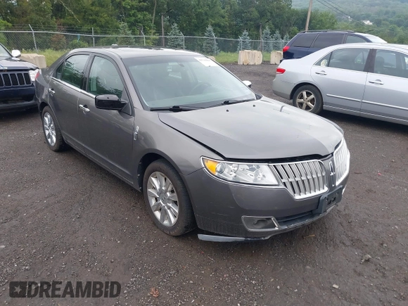 2011 Lincoln MKZ with VIN 3LNHL2JC6BR769048, listed as a IAAI auction lot 42735015 with 90,770 mi miles and . Bid and sale history available at DreamBid. Image 1.