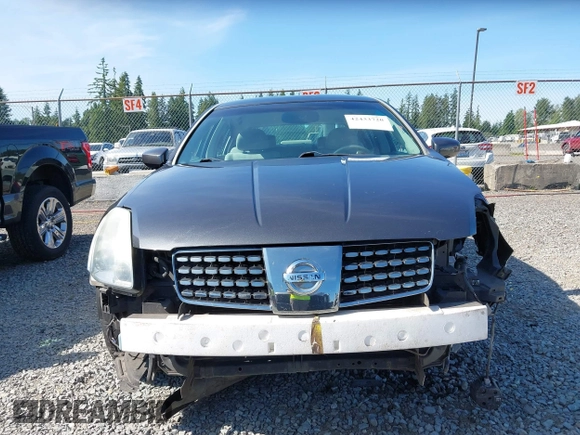 2005 Nissan Maxima SE z VIN 1N4BA41E55C836812, wystawiony jako IAAI lot #42433720 z przebiegiem Nie podano mil oraz . Historia ofert i sprzedaży dostępna na DreamBid. Obrazek 12.