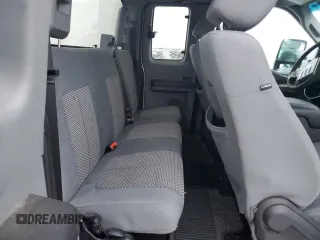 2013 Ford F-250 XL with VIN 1FT7X2B69DEA26953, listed as a Copart auction lot 87888745 with 272,289 mi miles and Clean Title. Bid and sale history available at DreamBid. Image 10.