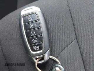 2023 Hyundai Elantra SEL with VIN KMHLM4AG3PU382611, listed as a IAAI auction lot 41540855 with 31,390 mi miles and . Bid and sale history available at DreamBid. Image 11.
