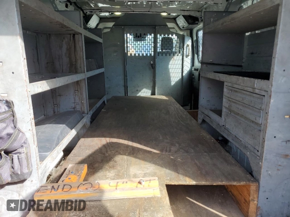 2018 Ford Transit with VIN 1FTYR2ZG0JKA19075, listed as a Copart auction lot 75819274 with 165,794 mi miles and Clean Title. Bid and sale history available at DreamBid. Image 10.