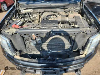2010 Ford F-150 XL with VIN 1FTEX1E84AFB67904, listed as a Copart auction lot 64448135 with 139,156 mi miles and Clean title. Bid and sale history available at DreamBid. Image 11.