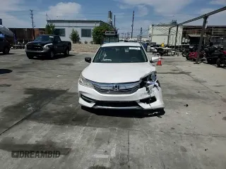 2017 Honda Accord LX with VIN 1HGCR2F39HA003566, listed as a Copart auction lot 52650775 with 88,316 mi miles and Salvage Title. Bid and sale history available at carsss.com. Image 11.