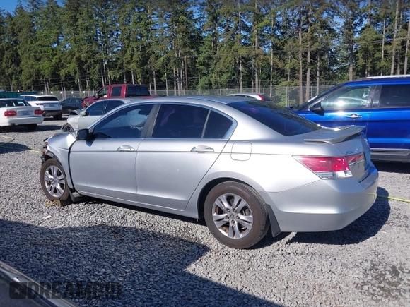 2012 Honda Accord LX Premium z VIN 1HGCP2F41CA042949, wystawiony jako IAAI lot #42369920 z przebiegiem 146 653 mil mil oraz . Historia ofert i sprzedaży dostępna na DreamBid. Obrazek 15.