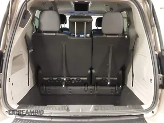 2014 Chrysler Town & Country Touring with VIN 2C4RC1BG3ER295722, listed as a IAAI auction lot 41705820 with 142,587 mi miles and . Bid and sale history available at DreamBid. Image 19.
