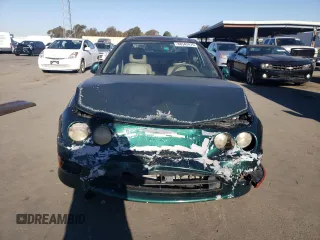 1999 Acura Integra GS-R with VIN JH4DC2396XS002119, listed as a Copart auction lot 88542475 with 245,200 mi miles and Salvage Title. Bid and sale history available at DreamBid. Image 5.