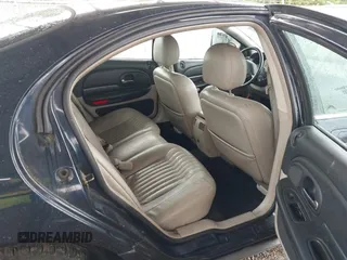 2002 Chrysler 300M M z VIN 2C3AE76K52H311224, wystawiony jako IAAI lot #42219634 z przebiegiem 172 884 mil mil oraz . Historia ofert i sprzedaży dostępna na DreamBid. Obrazek 8.