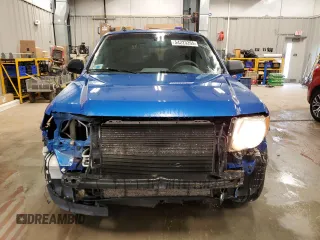2011 Ford Escape XLT с VIN 1FMCU9D74BKB92538, выставлен на аукционе Copart как лот 54223265 с пробегом 167 277 миль миль и Чистый • Clean title. История ставок и продаж доступна на DreamBid. Изображение 5.