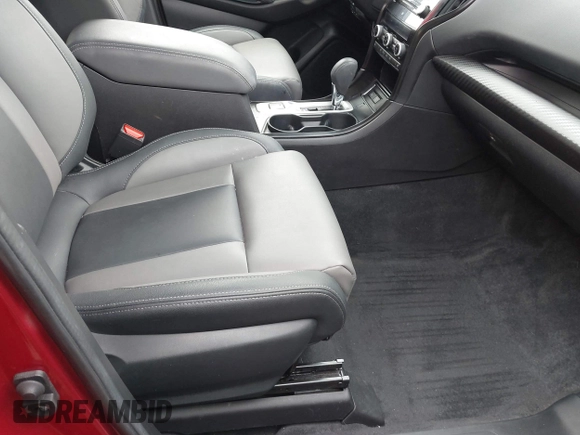 2022 Subaru Ascent Onyx z VIN 4S4WMAJD5N3425625, wystawiony jako IAAI lot #42176879 z przebiegiem 35 326 mil mil oraz . Historia ofert i sprzedaży dostępna na DreamBid. Obrazek 5.