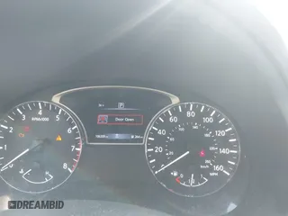 2018 Nissan Altima 2.5 SL with VIN 1N4AL3AP5JC223357, listed as a IAAI auction lot 41754212 with 106,209 mi miles. Bid and sale history available at carsss.com. Image 7.