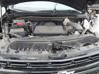 2023 Chevrolet Tahoe RST с VIN 1GNSCRKD4PR247135, выставлен на аукционе IAAI как лот 42397466 с пробегом 50 412 миль миль и . История ставок и продаж доступна на DreamBid. Изображение 10.