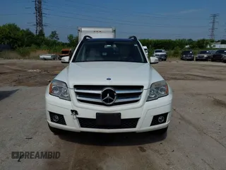 2012 Mercedes-Benz GLK 350 z VIN WDCGG8HB4CF743917, wystawiony jako IAAI lot #42456337 z przebiegiem 114 151 mil mil oraz . Historia ofert i sprzedaży dostępna na DreamBid. Obrazek 12.