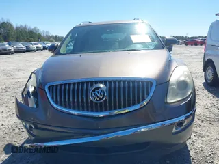 2009 Buick Enclave CXL with VIN 5GAER23D89J151215, listed as a IAAI auction lot 41791459 with 287,925 mi miles and . Bid and sale history available at DreamBid. Image 12.