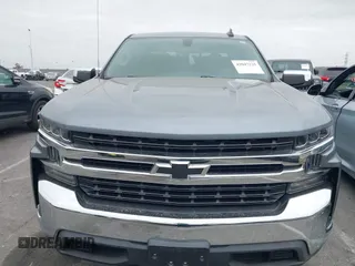 2021 Chevrolet Silverado 1500 LT with VIN 3GCPWCED8MG227304, listed as a IAAI auction lot 42047225 with 17,279 mi miles and . Bid and sale history available at DreamBid. Image 12.