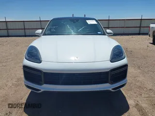 2020 Porsche Cayenne z VIN WP1BH2AY9LDA68083, wystawiony jako IAAI lot #42114933 z przebiegiem 16 850 mil mil oraz . Historia ofert i sprzedaży dostępna na DreamBid. Obrazek 12.