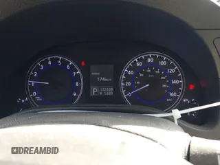 2014 Infiniti Q60 Journey с VIN JN1CV6EK5EM110945, выставлен на аукционе IAAI как лот 41855554 с пробегом 132 409 миль миль и . История ставок и продаж доступна на DreamBid. Изображение 7.