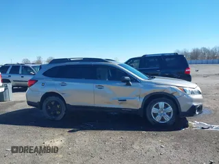 2016 Subaru Outback 2.5i with VIN 4S4BSBAC8G3323966, listed as a IAAI auction lot 41684006 with 112,747 mi miles and . Bid and sale history available at DreamBid. Image 13.