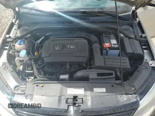 2014 Volkswagen Jetta Sedan SE with VIN 3VWD17AJ5EM241617, listed as a Copart auction lot 53378175 with 110,093 mi miles and Salvage Title. Bid and sale history available at carsss.com. Image 13.