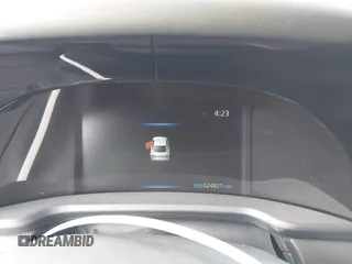 2021 Toyota Mirai XLE with VIN JTDAAAAA8MA002562, listed as a IAAI auction lot 41783479 with 24,821 mi miles and . Bid and sale history available at carsss.com. Image 7.