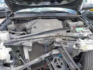 2013 Toyota Tacoma PreRunner with VIN 3TMJU4GN5DM142445, listed as a IAAI auction lot 42229447 with 139,779 mi miles and . Bid and sale history available at DreamBid. Image 10.