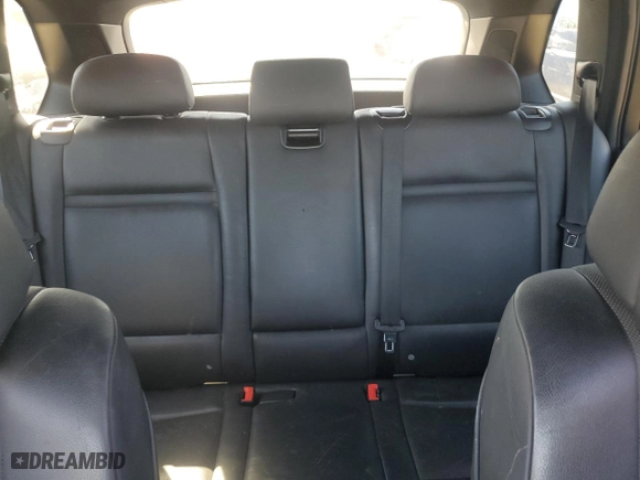 2011 BMW X5 M with VIN 5YMGY0C55BLK26865, listed as a Copart auction lot 49509085 with NaN miles and Clean Title. Bid and sale history available at carsss.com. Image 10.