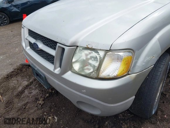 2003 Ford Explorer Sport Trac XLS with VIN 1FMZU77E23UA09149, listed as a IAAI auction lot 42531812 with 140,371 mi miles and . Bid and sale history available at DreamBid. Image 6.