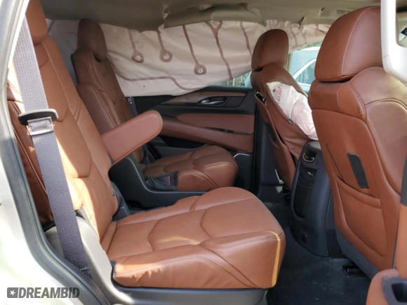 2015 Cadillac Escalade Premium with VIN 1GYS4NKJXFR506546, listed as a Copart auction lot 68776143 with 113,139 mi miles. Bid and sale history available at carsss.com. Image 11.