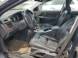 2012 Volvo S80 3.0L с VIN YV1902AH8C1159204, выставлен на аукционе Copart как лот 58655925 с пробегом 140 480 миль миль и Чистый • Clean title. История ставок и продаж доступна на DreamBid. Изображение 7.