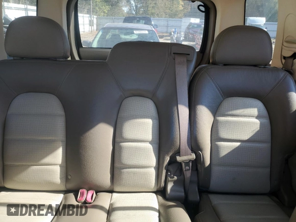 2005 Ford Explorer Eddie Bauer with VIN 1FMZU64K85UB38522, listed as a Copart auction lot 80958904 with 168,668 mi miles and Salvage title. Bid and sale history available at DreamBid. Image 10.