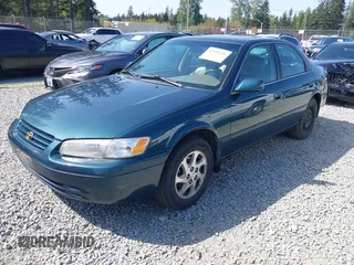 1998 Toyota Camry LE z VIN JT2BF28K4W0101312, wystawiony jako IAAI lot #42116546 z przebiegiem 365 712 mil mil oraz . Historia ofert i sprzedaży dostępna na DreamBid. Obrazek 17.