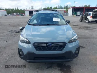 2021 Subaru Crosstrek Special Sports with VIN JF2GTHRC6MH225114, listed as a IAAI auction lot 42638482 with 103,003 mi miles and . Bid and sale history available at DreamBid. Image 12.