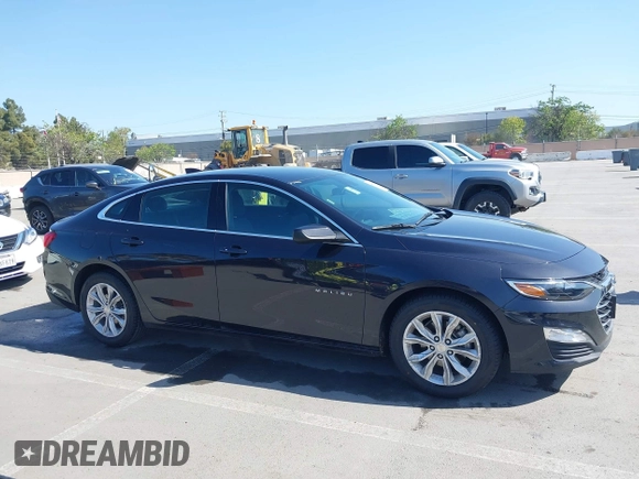 2023 Chevrolet Malibu LT with VIN 1G1ZD5ST3PF220569, listed as a IAAI auction lot 41999795 with 74,448 mi miles and . Bid and sale history available at DreamBid. Image 13.