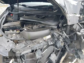 2018 Dodge Durango SXT z VIN 1C4RDHAG1JC404494, wystawiony jako IAAI lot #41931438 z przebiegiem 101 547 mil mil oraz . Historia ofert i sprzedaży dostępna na DreamBid. Obrazek 10.