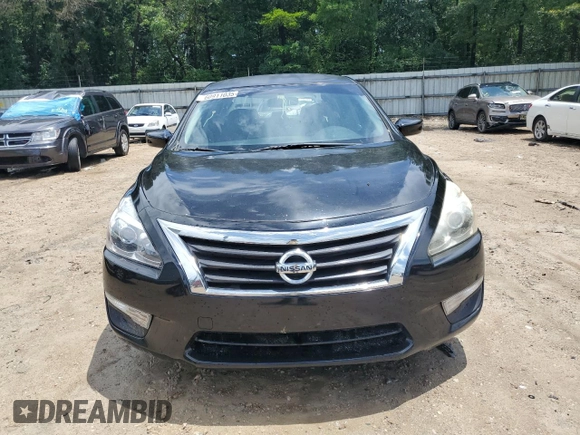 2015 Nissan Altima SL z VIN 1N4AL3AP3FC409079, wystawiony jako Copart lot #60911035 z przebiegiem 142 626 mil mil oraz Szkoda całkowita • Salvage title. Historia ofert i sprzedaży dostępna na DreamBid. Obrazek 5.