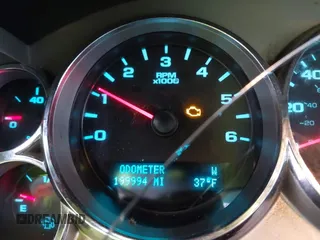 2010 GMC Sierra 1500 SLE z VIN 1GTSKVE33AZ144299, wystawiony jako IAAI lot #41086313 z przebiegiem 199 994 mil mil oraz . Historia ofert i sprzedaży dostępna na DreamBid. Obrazek 15.