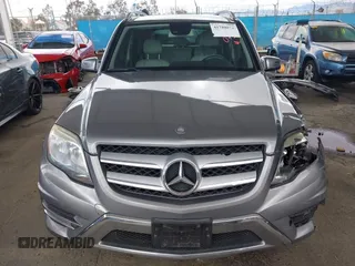 2015 Mercedes-Benz GLK 350 with VIN WDCGG5HB8FG350712, listed as a IAAI auction lot 41788078 with 117,507 mi miles and . Bid and sale history available at DreamBid. Image 13.